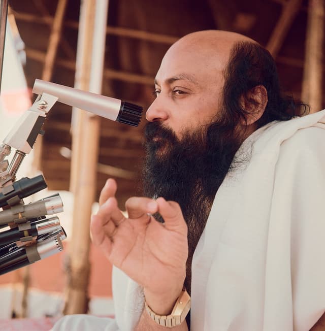 Rajneesh 